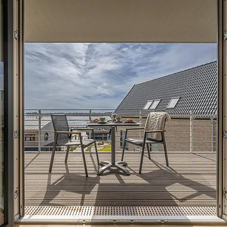 Wiking-koje 7 아파트