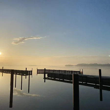 Wiking-koje 7 아파트 *