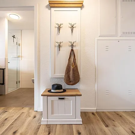 Wiking-koje 7 아파트