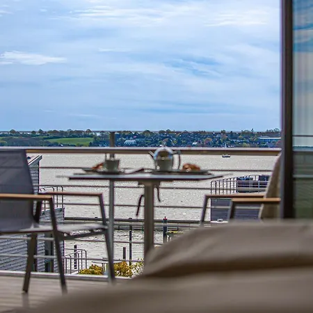 아파트 Wiking-koje 7