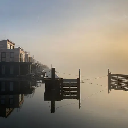 아파트 Wiking-koje 7 슐레스비히