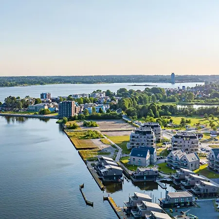 Wiking-koje 7 아파트 *