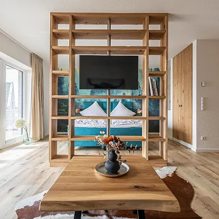 아파트 Wiking-koje 7 *