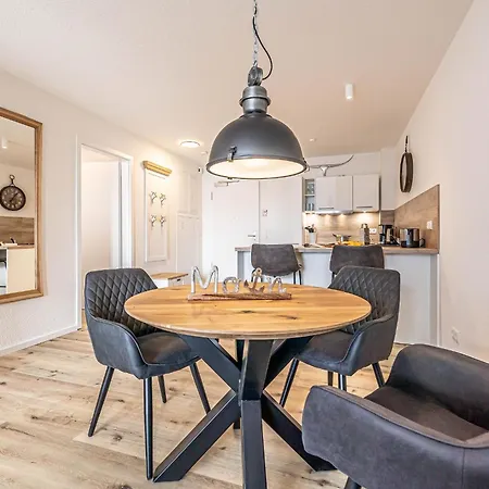 Wiking-koje 7 아파트