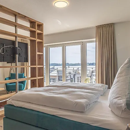 아파트 Wiking-koje 7