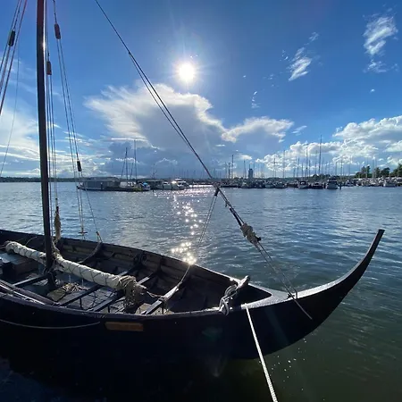 Wiking-koje 7 아파트 슐레스비히