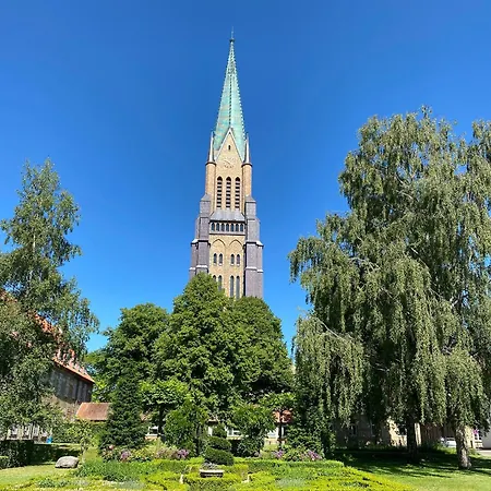 Wiking-koje 7 * 슐레스비히