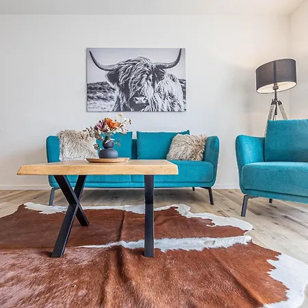 Wiking-koje 7 * 슐레스비히