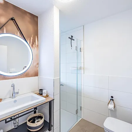 Wiking-koje 7 아파트 슐레스비히