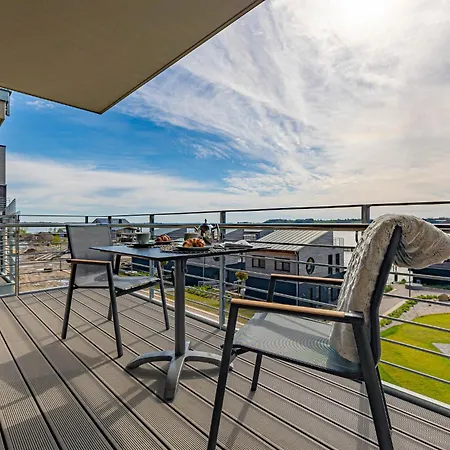 아파트 Wiking-koje 7